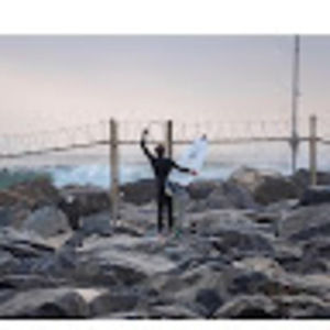 Meet your Posher, Shane